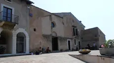 La Scuola di restauro a San Gallo di Botticino - Foto © www.giornaledibrescia.it