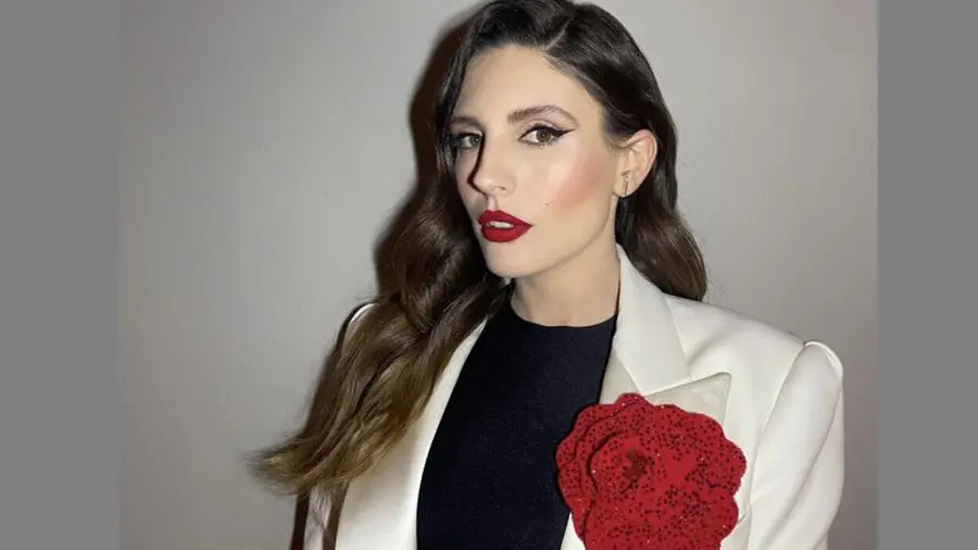 Margherita Carducci aka Ditonellapiaga