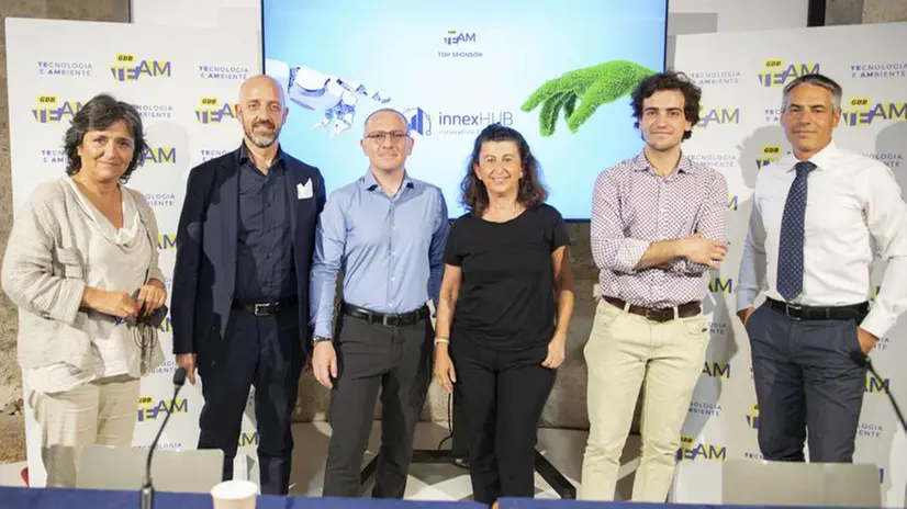 L'incontro di Team sulla mobilità elettrica al Museo Mille Miglia