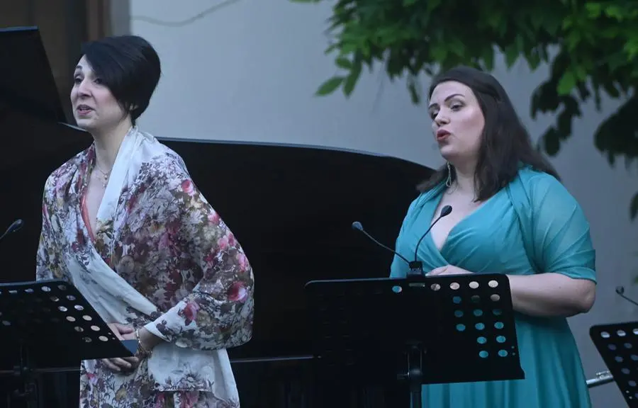 Festa dell'Opera 2022: alcuni dei momenti salienti