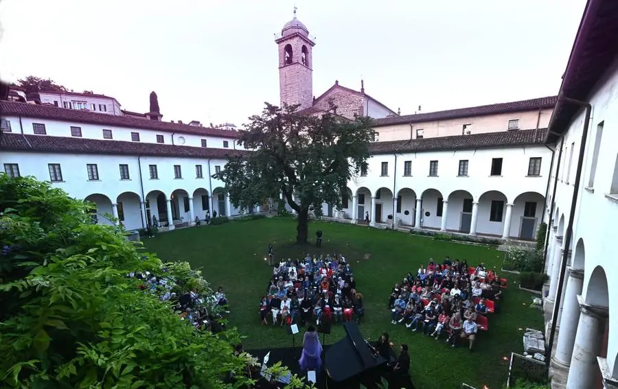 Festa dell'Opera 2022: alcuni dei momenti salienti