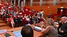 Fondazione Comunità Bresciana, la presentazione del bilancio