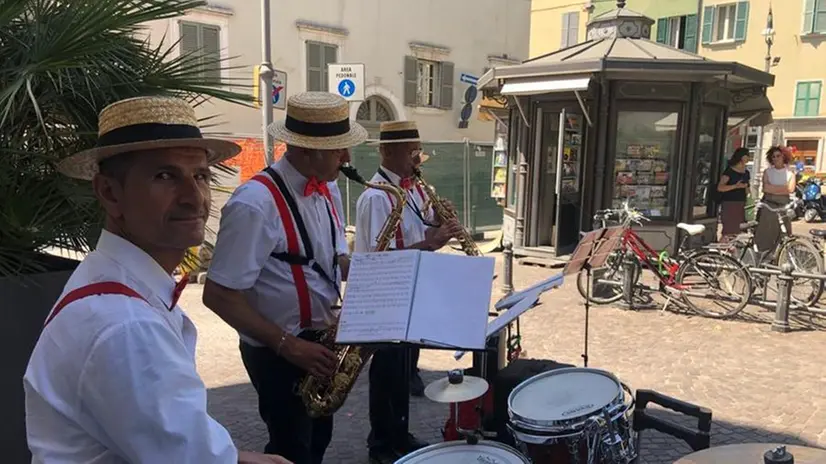 Festa della Musica, Brescia strizza l'occhio a New Orleans