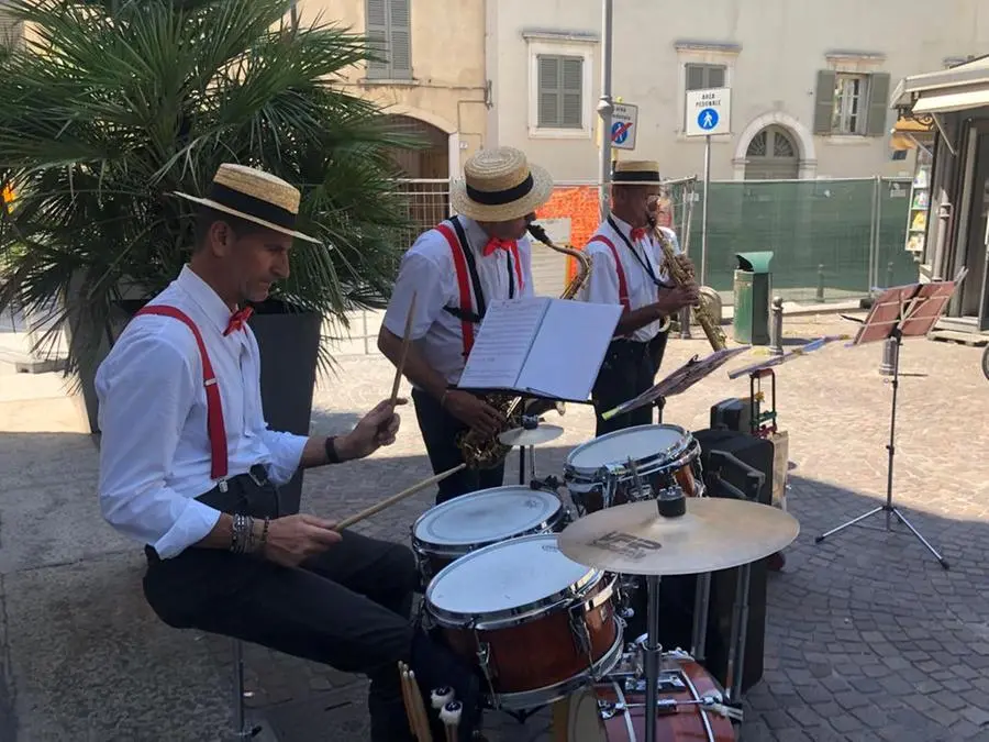 Festa della Musica, Brescia strizza l'occhio a New Orleans