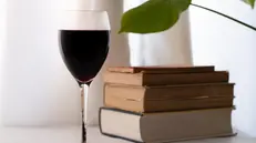 Alla presentazione di un libro con l’autore si verrà abbinata la degustazione di vini - © www.giornaledibrescia.it