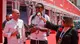Mille Miglia, dal basket ai motori d'epoca: alle punzonature anche David Moss