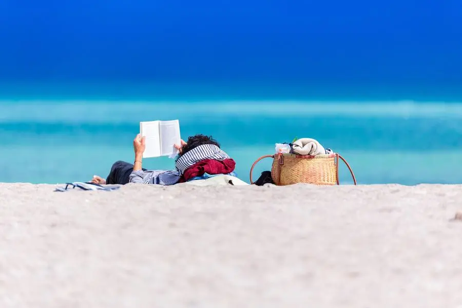 Dieci libri consigliati dalla redazione per Ferragosto