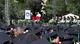 La cerimonia Ad Maiora per i laureati dell'Università degli Studi di Brescia a Campo Marte