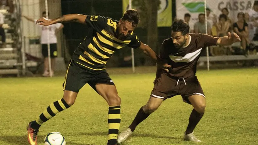 Torneo Notturno di Porzano di Leno