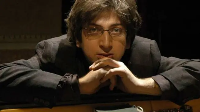 Ramin Bahrami