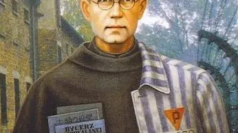 San Massimiliano Maria Kolbe - © www.giornaledibrescia.it
