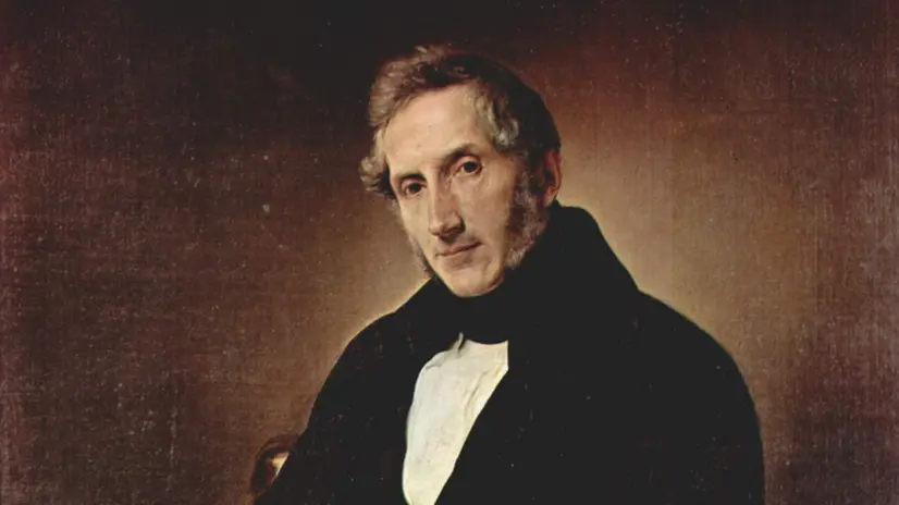 Alessandro Manzoni