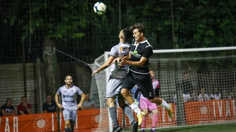 Torneo Notturno di Porzano di Leno