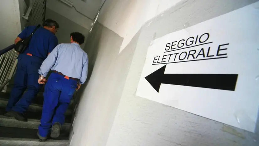 Si vota il 12 giugno - © www.giornaledibrescia.it