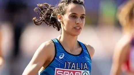 Alessandra Bonora ha saputo della convocazione da una mail - Foto © www.giornaledibrescia.it