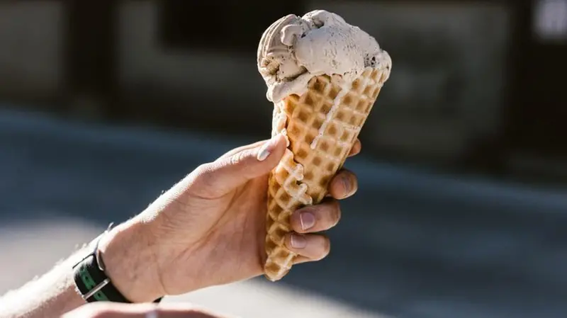 Il caldo spinge le gelaterie, soprattutto di sera