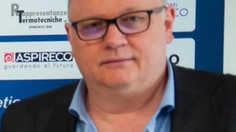 Giuseppe Cesari - © www.giornaledibrescia.it