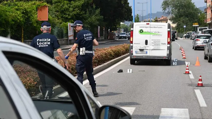 Via San Zeno: il luogo dell'investimento