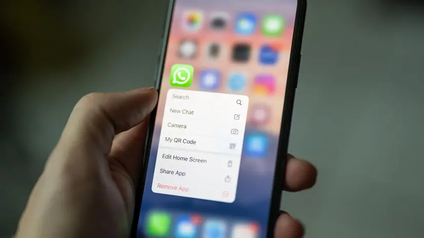 WhatsApp è l'app di messaggistica più utilizzata nel mondo - © www.giornaledibrescia.it