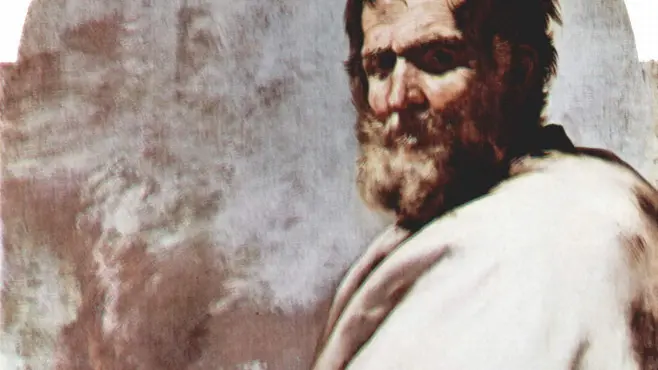 Sant'Elia profeta