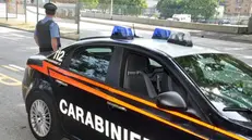 I carabinieri hanno arrestato due minorenni - © www.giornaledibrescia.it