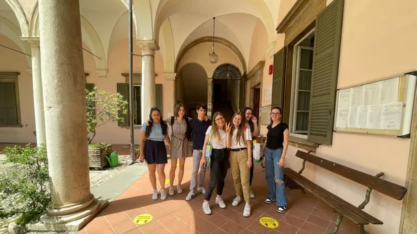 La seconda prova della Maturità all'Arnaldo e al Calini