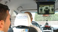I taxisti contenti del passo indietro in materia di liberalizzazione delle licenze - © www.giornaledibrescia.it