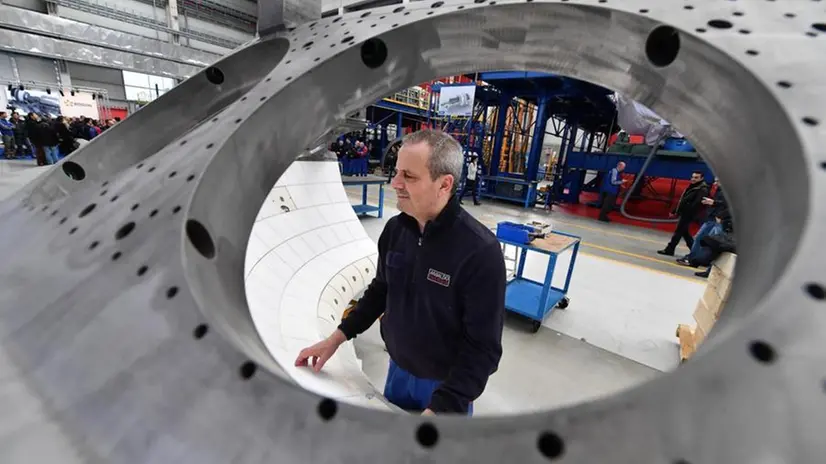 Siglati quattro contratti integrativi nel Bresciano - © www.giornaledibrescia.it