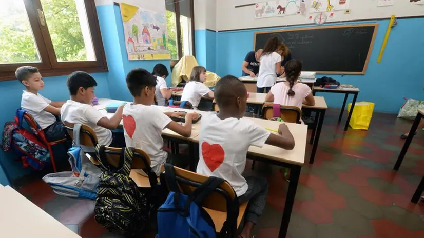 Nel Bresciano ci sono 20mila studenti che non sono nati in Italia - Foto © www.giornaledibrescia.it