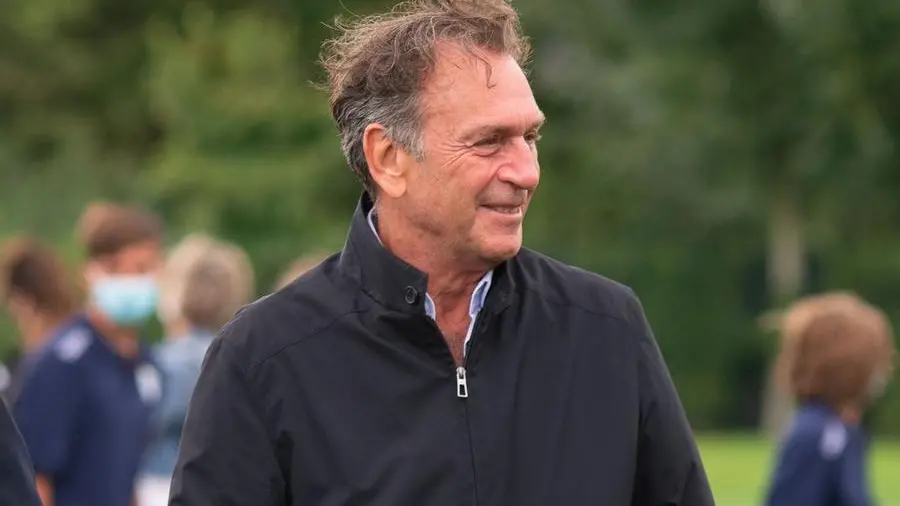 Massimo Cellino ha scelto il successore di Marroccu