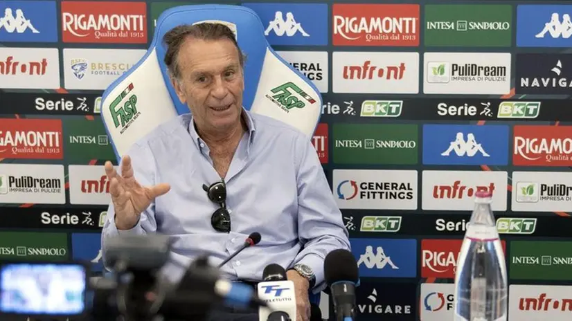 Sono giorni particolari questi per Massimo Cellino: arriva un altro sequestro alla villa in Sardegna