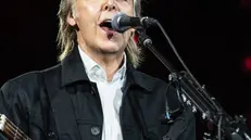 Ancora formidabile. Paul McCartney, che compie 80 anni mentre è in tournée - Foto © www.giornaledibrescia.it