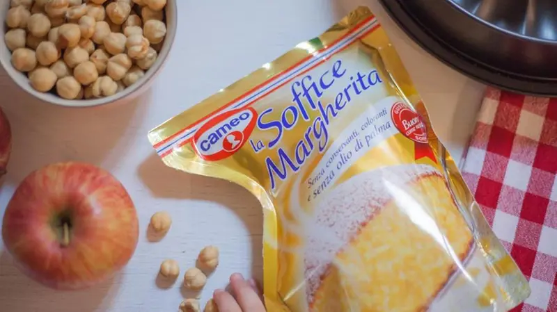 Uno dei prodotti Cameo