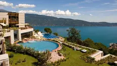 Il Lefay Resort & Spa di Gargano sul Lago di Garda - © www.giornaledibrescia.it