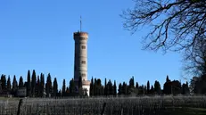 Torre di San Martino della Battaglia - Foto di Giando54 dal portale Zoom © www.giornaledibrescia.it