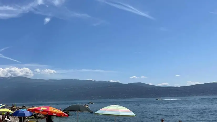 Controinformazione. Sui media tedeschi fake news sul lago di Garda