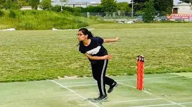 Per la prima volta Brescia ha una squadra di cricket femminile - © www.giornaledibrescia.it