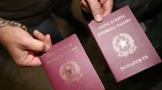 Passaporti - © www.giornaledibrescia.it