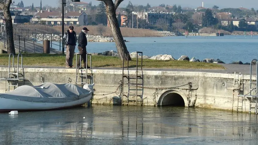 Il settore agricolo è sotto stress: aumentano i timori della crisi nera e il Garda è l’unica salvezza - © www.giornaledibrescia.it