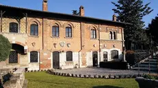 La Casa del Podestà alla Fondazione di Ugo da Como di Lonato - © www.giornaledibrescia.it