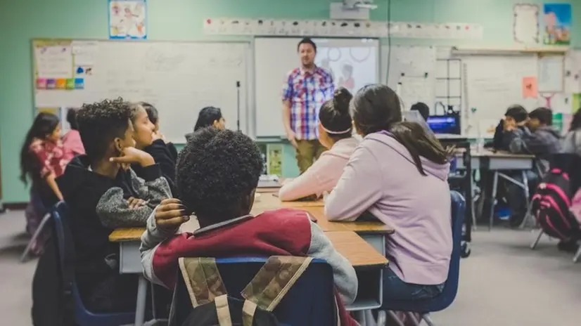 Interventi mirati per evitare l’abbandono precoce della scuola - © www.giornaledibrescia.it