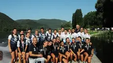 Canottieri Garda: un team