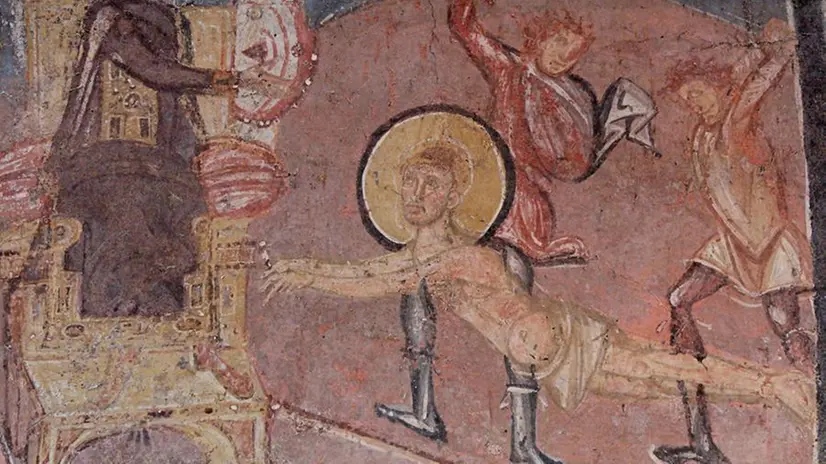 Sant'Erasmo di Formia