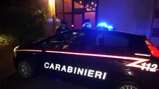 Indagano i carabinieri - © www.giornaledibrescia.it