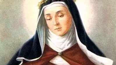 Beata Maria Maddalena Martinengo