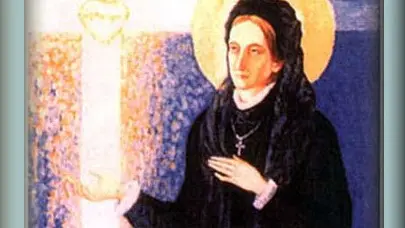 Luisa Teresa de Montaignac de Chauvance