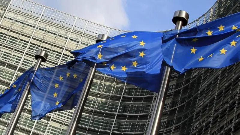 La bandiera dell'Unione Europea - © www.giornaledibrescia.it