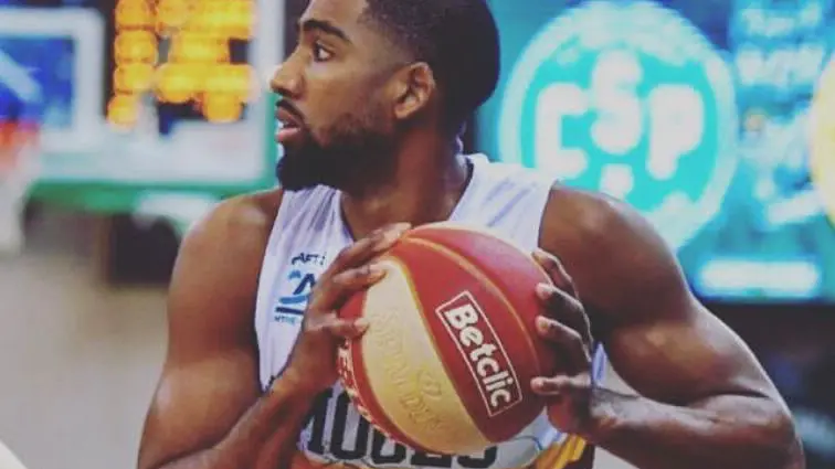 C.J. Massinburg, guardia classe 1997, nuovo acquisto della Germani