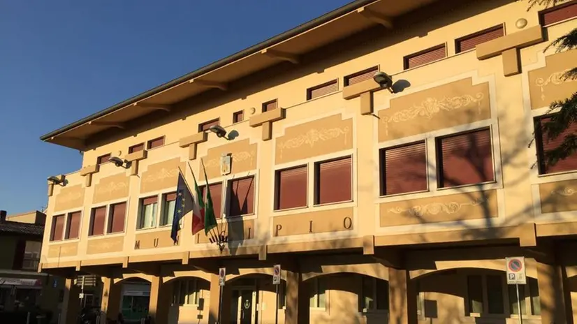 La sede dell’Amministrazione comunale - © www.giornaledibrescia.it