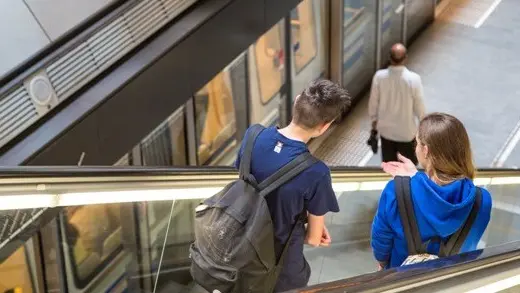 L'abbonamento annuale per metro e autobus costerà la metà per gli studenti di UniBs